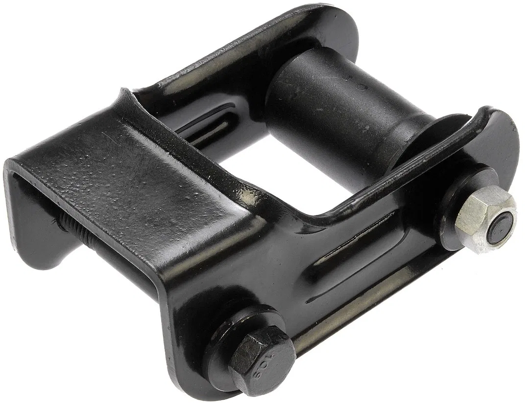 722-028 – DORMAN Leaf Spring Shackle, OE Replacement Single - view 2